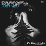 Обложка для Stan Kolev & Out Of Mind - Just You