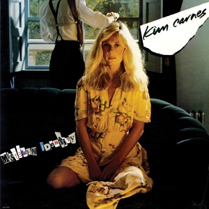 Обложка для Kim Carnes - When I'm Away From You