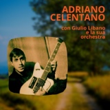 Обложка для Adriano Celentano - Personality
