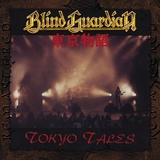 Обложка для Blind Guardian - Journey Through the Dark (Live)