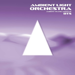 Обложка для Ambient Light Orchestra - Permission to Dance