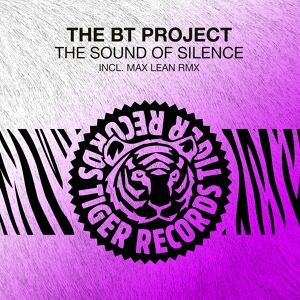 Обложка для The BT Project feat. Leo feat. Leo - The Sound of Silence