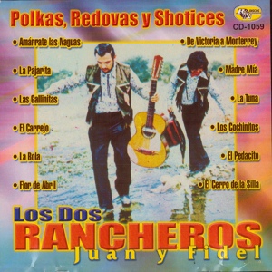 Обложка для Los Dos Rancheros - Los Cochinitos