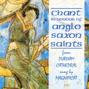 Обложка для Magnificat, Philip Cave - Hodie Anglorum and Magnificat