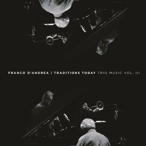 Обложка для Franco D'Andrea Trio feat. Mauro Ottolini, Daniele D'Agaro - Staccato, Pt. 2