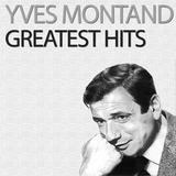 Обложка для Yves Montand - Le cocher de fiacre