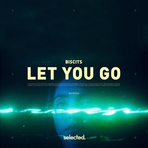 Обложка для Biscits - Let You Go