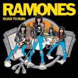 Обложка для Ramones - I Wanted Everything