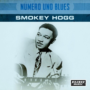 Обложка для Smokey Hogg - Penitentiary Blues, Part 1