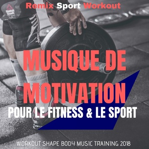 Обложка для Remix Sport Workout - Like I Do