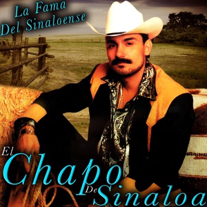 Обложка для El Chapo De Sinaloa - Corrido de Melón