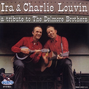 Обложка для The Louvin Brothers - Blues Stay Away From Me