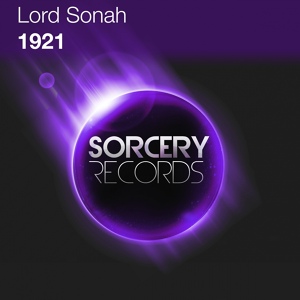 Обложка для Lord Sonah - 1921