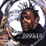 Обложка для Coolio - On My Way to Harlem