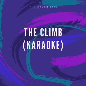 Обложка для The Karaoke Crew - The Climb