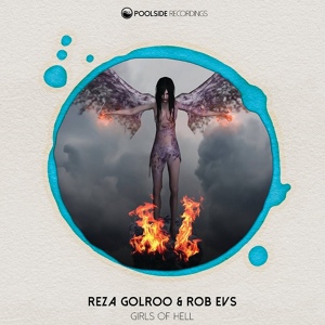 Обложка для Reza Golroo - Girls Of Hell