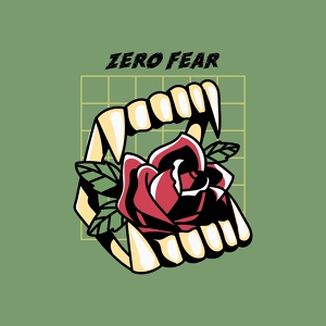 Обложка для Mortimer - Zero Fear