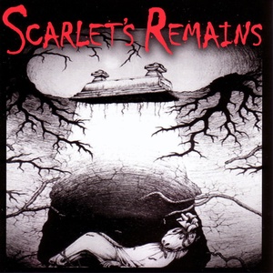 Обложка для Scarlet's Remains - Martyr Complex