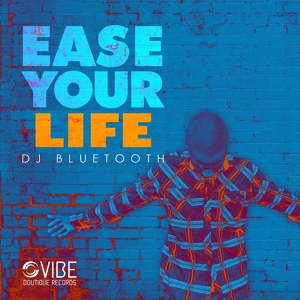 Обложка для DJ Bluetooth - Ease Your Life