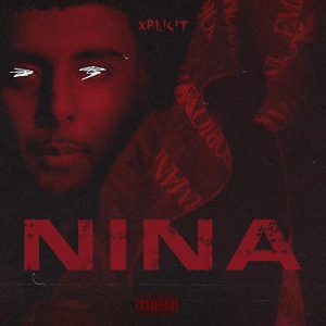 Обложка для Xplicit - Nina
