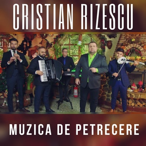 Обложка для Cristian Rizescu - Spritule, Nebunule