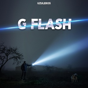 Обложка для Uzuleros - G Flash