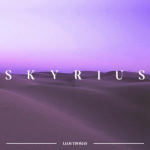 Обложка для Liam Thomas - Skyrius