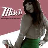 Обложка для Miss Li - True Love Stalker (OST  Desperate Housewives)