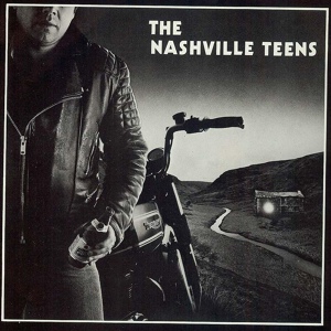Обложка для The Nashville Teens - Tobacco Road (1984)