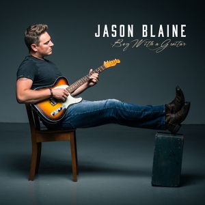 Обложка для Jason Blaine - Dreamed You Up