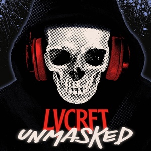 Обложка для LVCRFT - Amor De Los Muertos (Unmasked)