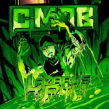 Обложка для C-Mob feat. KXNG Crooked - Paper (Remix)