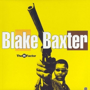 Обложка для Blake Baxter - (Hey Girl) Party Tonight