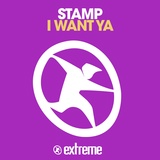 Обложка для Stamp - I Want Ya (Stab Mix)
