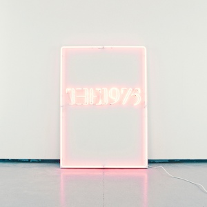 Обложка для The 1975 - The Sound