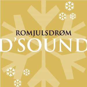 Обложка для D'Sound, The Norwegian Radio Orchestra - Romjulsdrøm