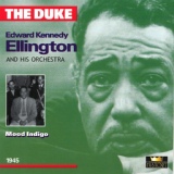 Обложка для Duke Ellington - Mood to Be Wooed