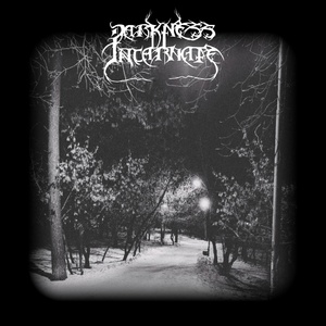 Обложка для Darkness Incarnate - I Literally Stopped Being Happy.