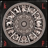 Обложка для iBenji - Kaleidoscope