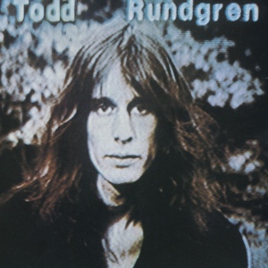 Обложка для Todd Rundgren - Bag Lady