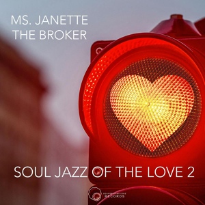 Обложка для Ms. Janette, The Broker - Baybeee