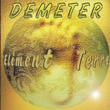 Обложка для Demeter - Comme un enfant (98)