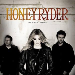 Обложка для Honey Ryder - Marley's Chains