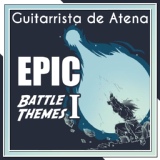 Обложка для Guitarrista de Atena - Fairy Tail Main Theme (From "Fairy Tail")