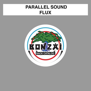 Обложка для Parallel Sound - Flux