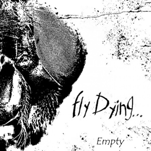 Обложка для Fly Dying - Dear Shadows