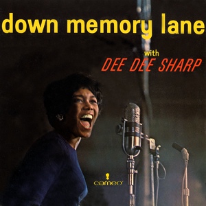 Обложка для Dee Dee Sharp - Stay