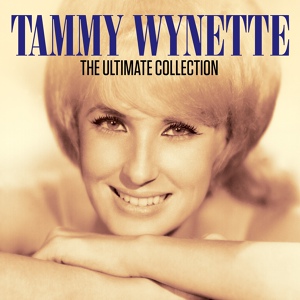 Обложка для Tammy Wynette - Singing My Song