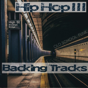 Обложка для Gene2020 - Hip Hop Backing Track - Vol.Iii - C Minor