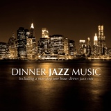 Обложка для Miles Davis - One Hour Non-Stop Dinner Jazz Mix